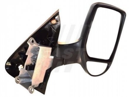 Mirror electric short right heated FAST FT88328