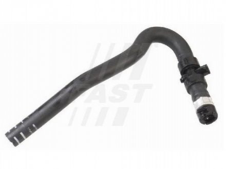 Cooling hose heat exchanger 2.2jtd FAST FT61378