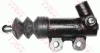 Цилиндр сцепления HONDA (произ-во) TRW PJD162 (фото 1)