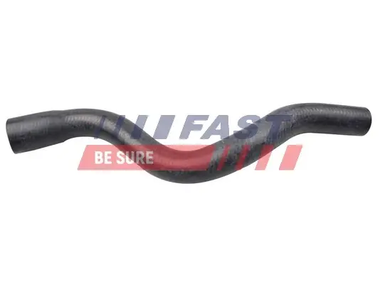 Патрубок системи охолодження Citroen Jumpy II/ Fiat Scudo (07-16) 1.6d Fast FAST FT61427 (фото 1)