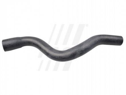 Cooling hose radiator upper 1.6jtd FAST FT61427