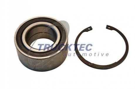 Комплект подшипника ступицы колеса TRUCKTEC 02.32.099