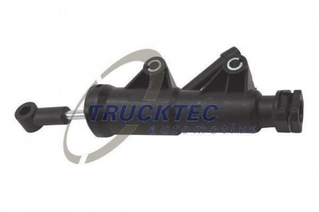 Главный цилиндр, система сцепления TRUCKTEC 02.23.134
