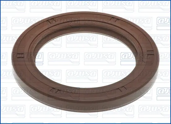 Сальник розподільника TOYOTA LAND CRUISER PRADO (J12,J15) 2.7i Ajusa AJUSA 15049400 (фото 1)