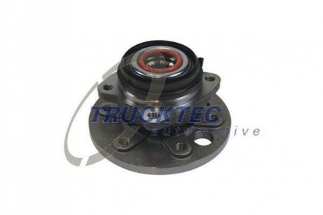 Комплект подшипника ступицы колеса TRUCKTEC 02.32.133