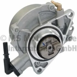 Механический вакуумный насос BMW 1 (F20), 1 (F21), 3 (F30, F80), 3 (F31) 1.6 07.11-06.19 PIERBURG 7.04625.03.0