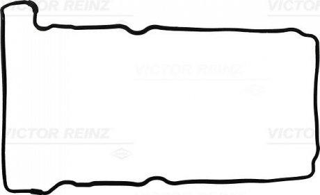Прокладка, крышка головки цилиндра VICTOR REINZ 71-38097-00 (фото 1)