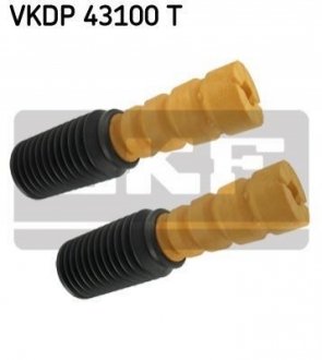 Пылезащитный комилект, амортизатор SKF VKDP 43100 T