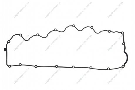 Прокладка, крышка головки цилиндра ELRING 354.370