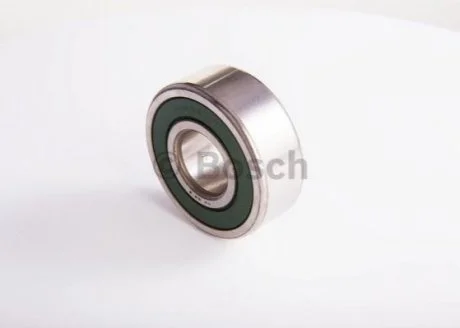 Комплект подшипника ступицы колеса BOSCH 1 120 905 035 (фото 1)