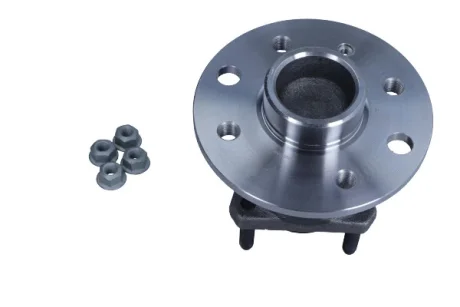 Комплект подшипника ступицы колеса MAXGEAR 33-0281