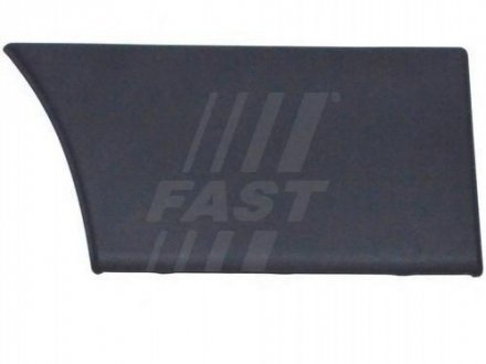 Exterior moulding side rear right FAST FT90791