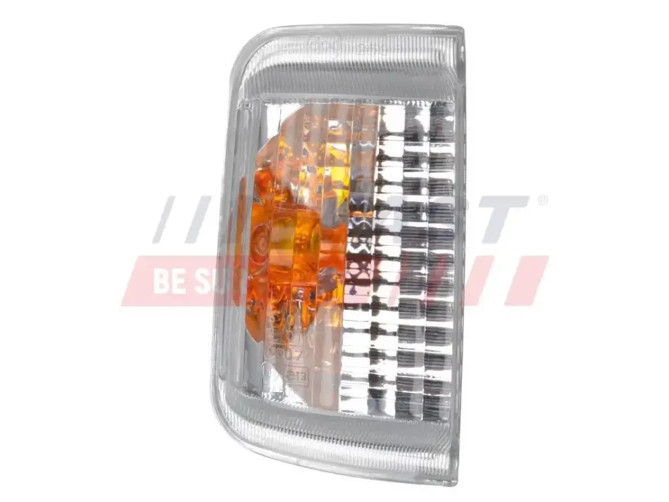 Повторитель поворота на зеркале Ducato/Boxer 06-Л..) FAST FT87079 (фото 1)