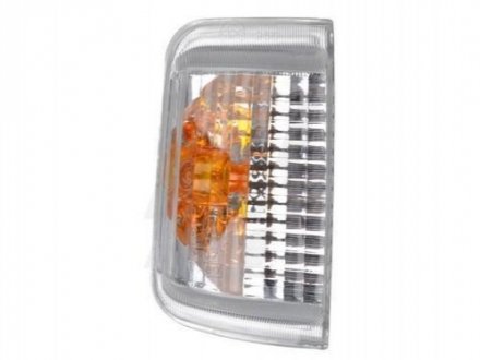 Turn indicator light mirror left FAST FT87079