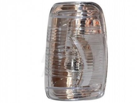 Turn indicator light mirror right FAST FT87337