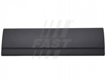 Exterior moulding door rear right FAST FT90797