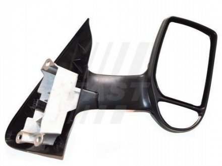 Mirror electric long right heated FAST FT88330
