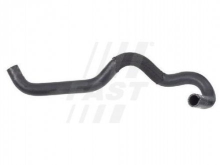 Cooling hose radiator left 2.2jtd FAST FT61381