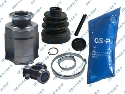 Шарнирный комплект, приводной вал GSP 656005