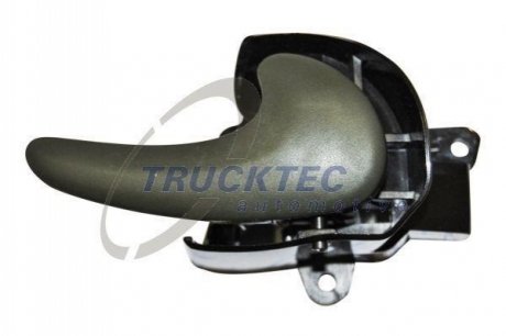 Ручка двери, внутреннее оснащение TRUCKTEC 02.53.252