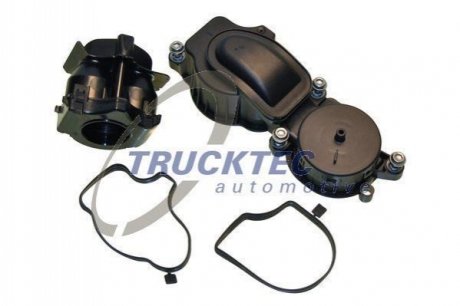 Клапан, отвода воздуха из картера TRUCKTEC 08.10.140