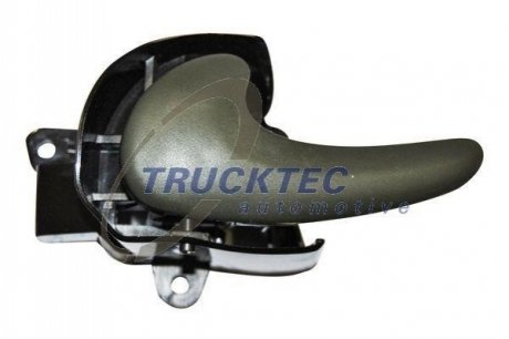 Ручка двери, внутреннее оснащение TRUCKTEC 02.53.251