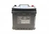 Акумулятор  12V/50Ah/450 (L+) (207х175х190) EXIDE EB501 (фото 2)