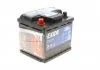 Акумулятор  12V/50Ah/450 (L+) (207х175х190) EXIDE EB501 (фото 3)