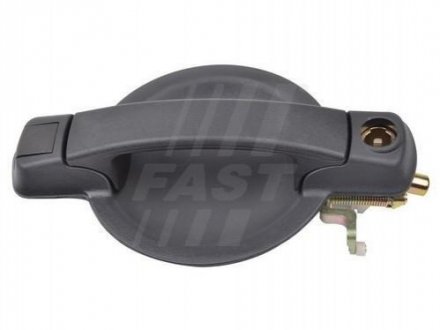 Door handle exterior front right FAST FT94376