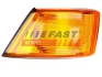 Покажчик повороту IVECO DAILY 04-06 Л. (жовтий) FAST FT87300 (фото 1)