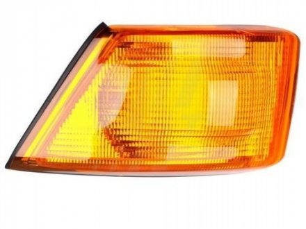 Turn indicator light left orange FAST FT87300