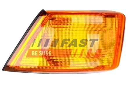 Покажчик повороту IVECO DAILY 04-06 Л. (жовтий) FAST FT87300