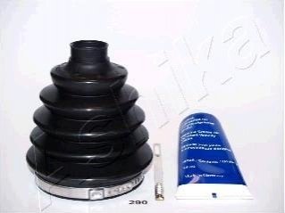 Комплект пыльника, приводной вал ASHIKA 63-02-290 (фото 1)
