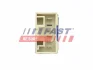 Window switch right 5> niebieski FAST FT82205 (фото 2)