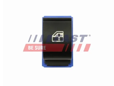 Window switch right 5> niebieski FAST FT82205