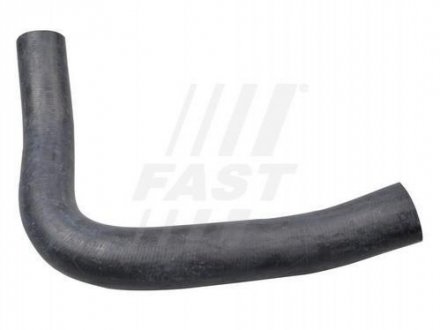 Intercooler hose right 2.5/2.8td FAST FT61738