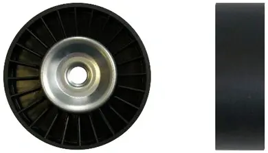 Натяжитель ремня, клиновой зубча Denckermann P264001 (фото 1)