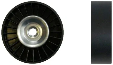 Натяжитель ремня, клиновой зубча Denckermann P264001