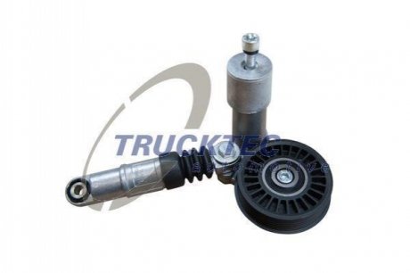 Натяжитель ремня, клиновой зубча TRUCKTEC 0719087
