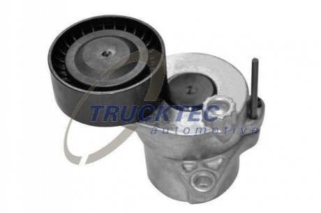 Натяжитель ремня, клиновой зубча TRUCKTEC 02.19.010