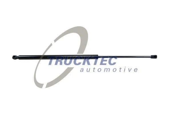 Амортизатор зад. дверей ляди TRUCKTEC 02.62.009 (фото 1)