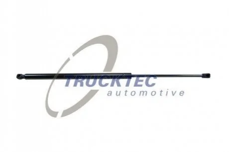 Амортизатор зад. дверей ляди TRUCKTEC 02.62.009
