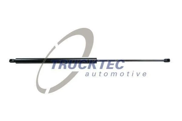 Амортизатор зад. дверей ляди TRUCKTEC 02.62.008 (фото 1)