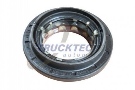 Уплотняющее кольцо, дифференциал TRUCKTEC 02.67.251