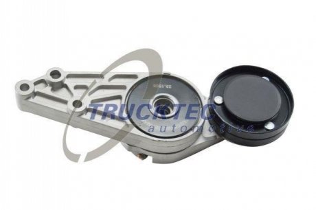 Натяжитель ремня, клиновой зубча TRUCKTEC 0719088