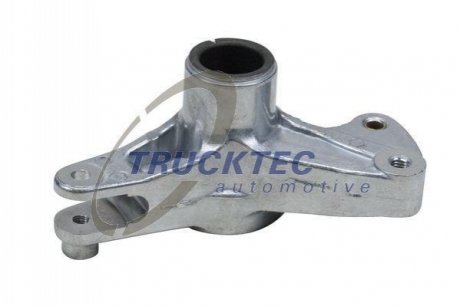 Натяжитель ремня, клиновой зубча TRUCKTEC 0219095