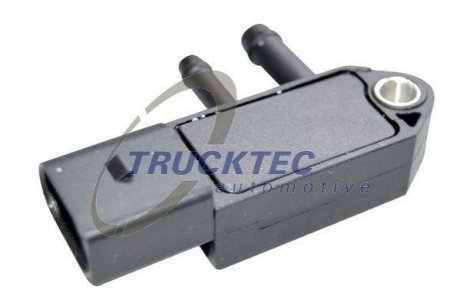 Датчик, давление выхлопных газов TRUCKTEC 07.17.053
