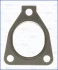 Прокладка випускної системи TOYOTA 4 RUNNER II, HIACE IV, HIACE V, HILUX VI, HILUX VII, LAND CRUISER, LAND CRUISER 90, LAND CRUISER PRADO 2.5D/3.0D 05.93- AJUSA 01020700 (фото 1)