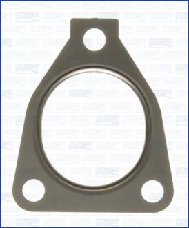 Прокладка випускної системи TOYOTA 4 RUNNER II, HIACE IV, HIACE V, HILUX VI, HILUX VII, LAND CRUISER, LAND CRUISER 90, LAND CRUISER PRADO 2.5D/3.0D 05.93- AJUSA 01020700