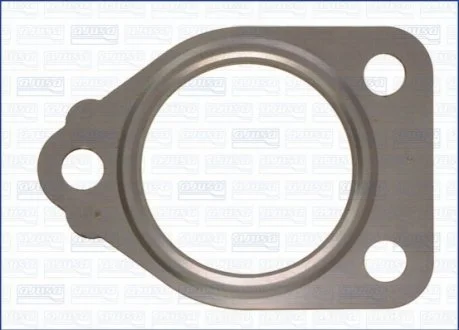Прокладка вихлопної труби Mitsubishi Outlander (II,III) 2.0, 3.0i, Galant VIII 2.4i Ajusa AJUSA 01334000